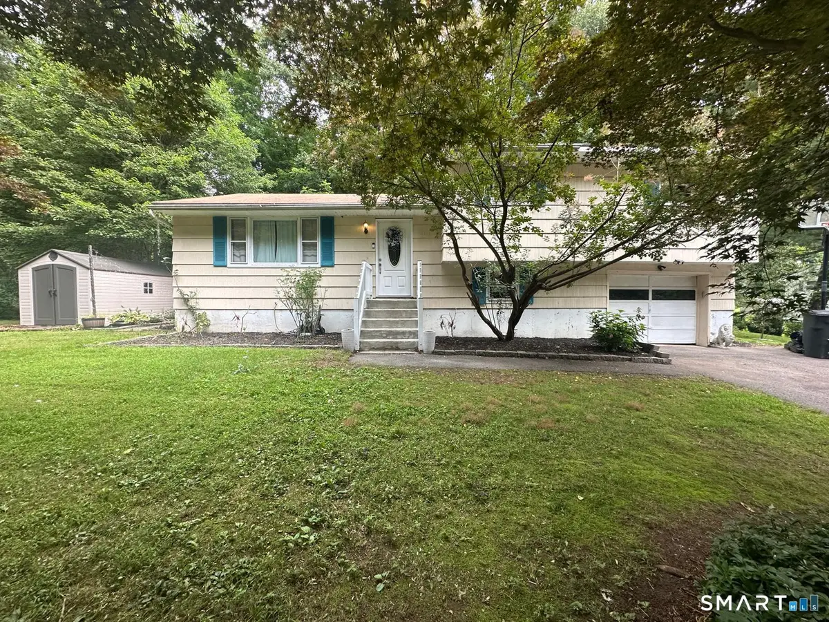 28 Bound Line Road, Wolcott, CT 06716 - #1