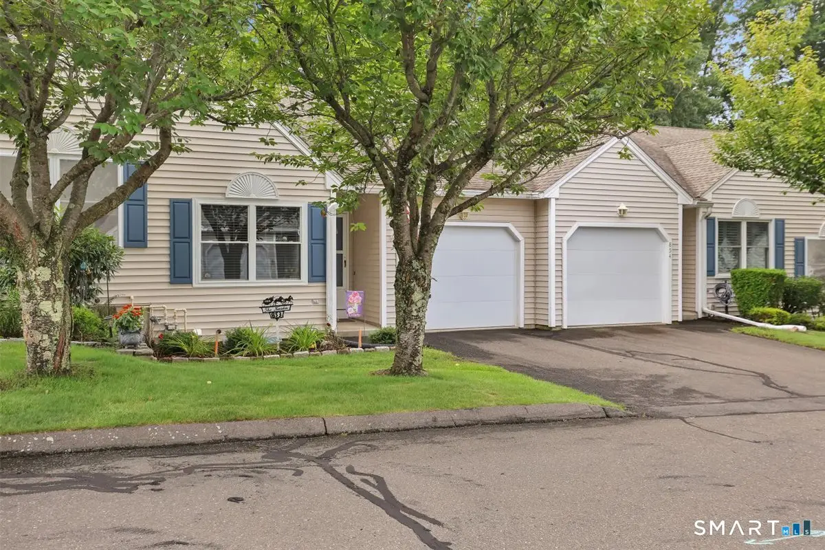 853 Glacier Way #853, Southington, CT 06489 - #1