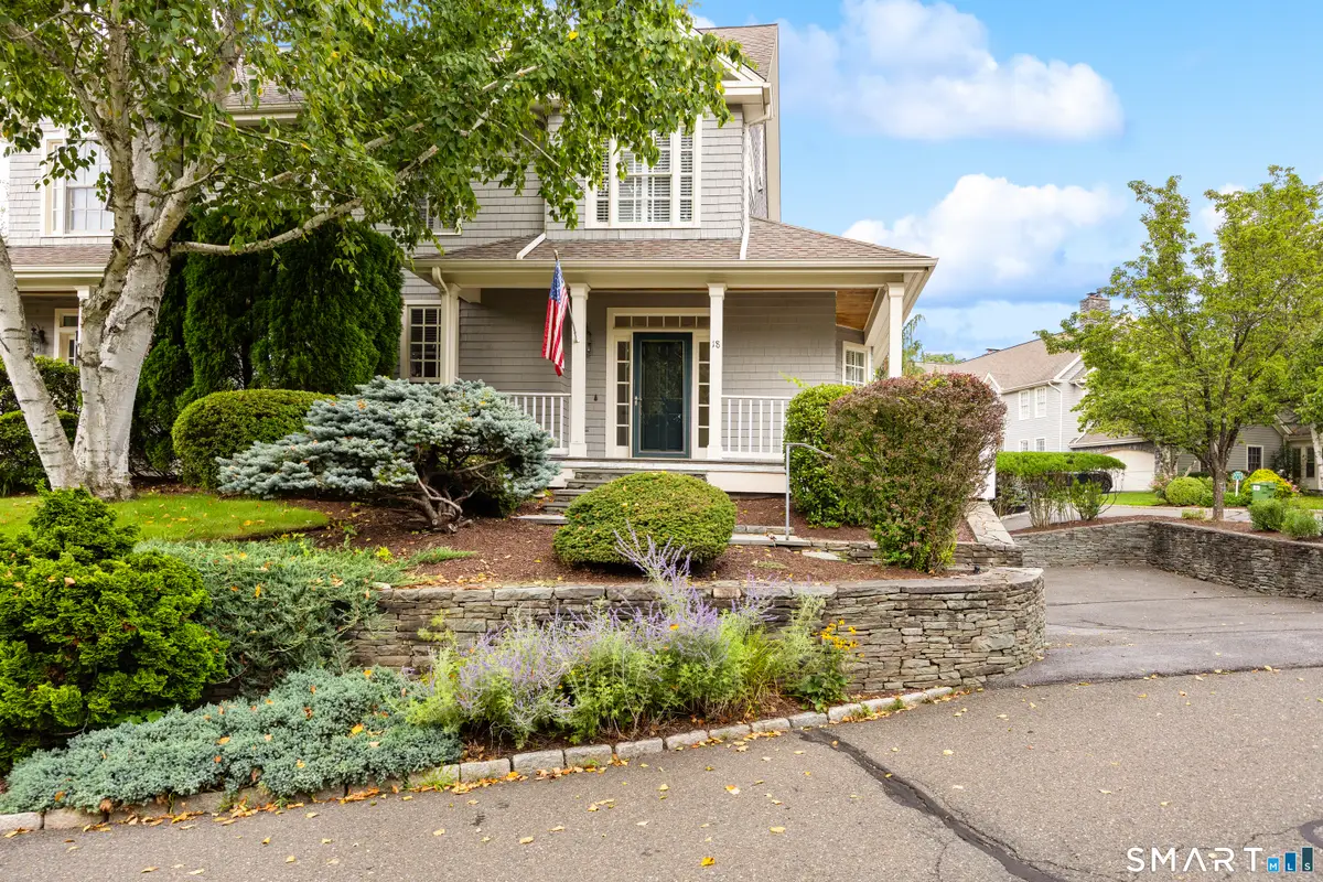 33 Old Field Hill Road #18, Southbury, CT 06488 - #1