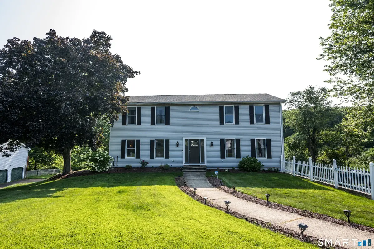 49 Harvard Court, Middletown, CT 06457 - #1