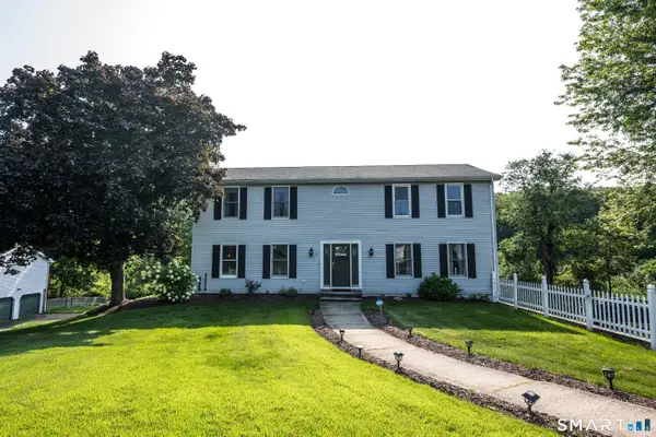 49 Harvard Court, Middletown, CT 06457