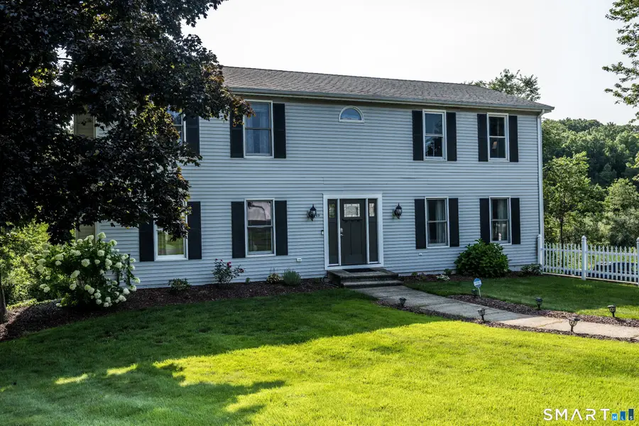 49 Harvard Court, Middletown, CT 06457 - #2