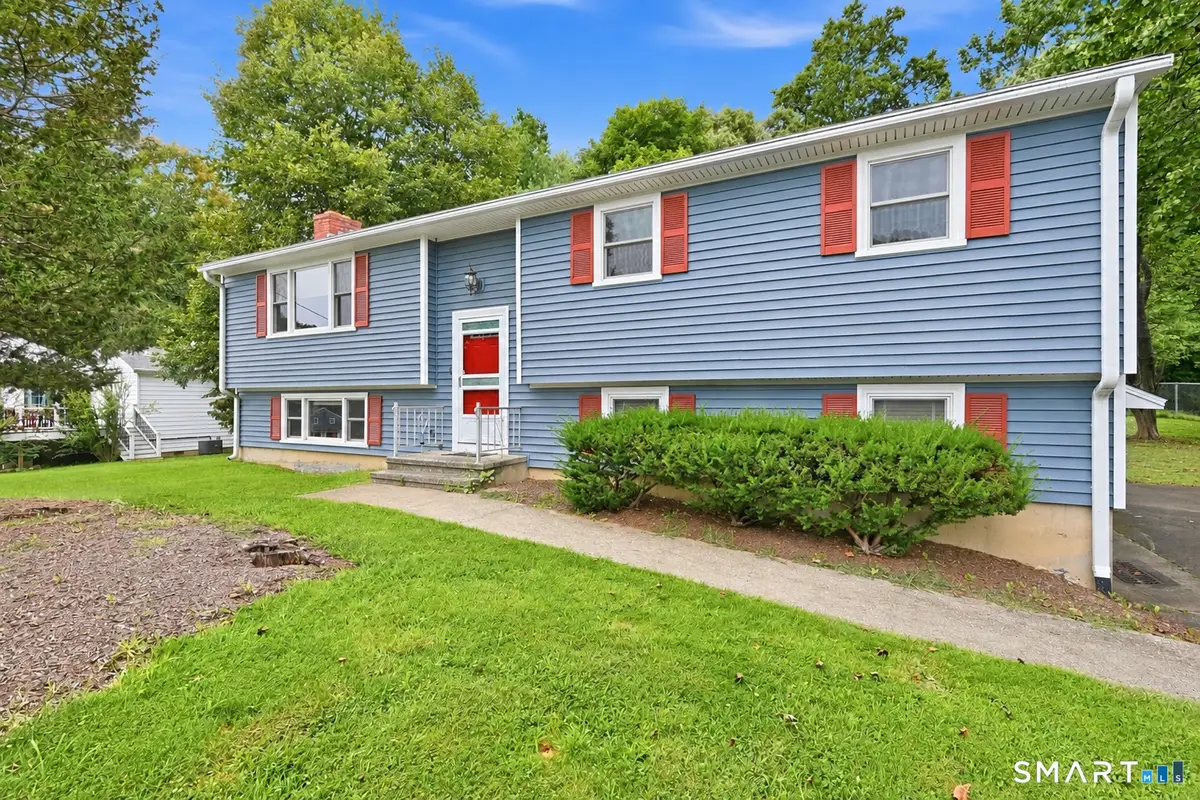 42 Falmouth Drive, Shelton, CT 06484 - #1