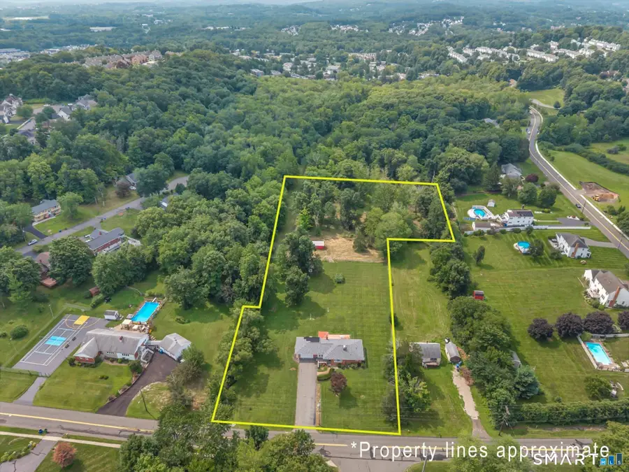 157 Evergreen Road, Cromwell, CT 06416 - #3