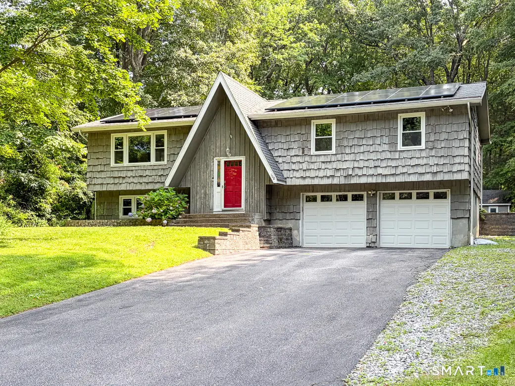 168 Lakeshore Drive, New Hartford, CT 06057 - #1