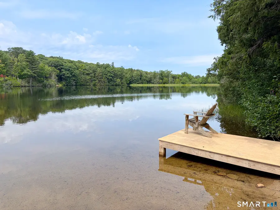 168 Lakeshore Drive, New Hartford, CT 06057 - #2