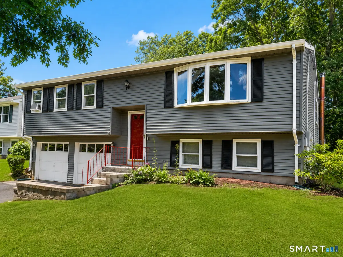 38 Lido Road, Unionville, CT 06085 - #1
