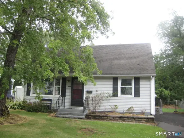 46 Meech Road, Middletown, CT 06457