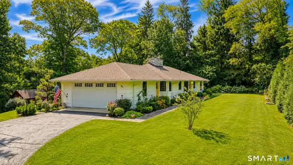 85 Blueberry Knolls, Middlebury, CT 06762