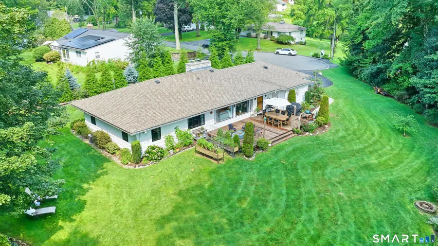 85 Blueberry Knolls, Middlebury, CT 06762 - #3