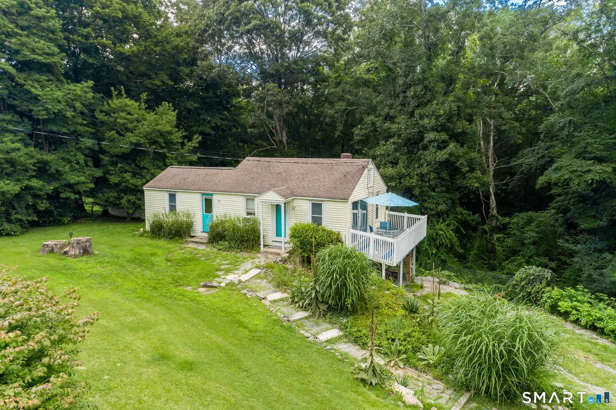 70 Browns Lane, Old Lyme, CT 06371 - #1