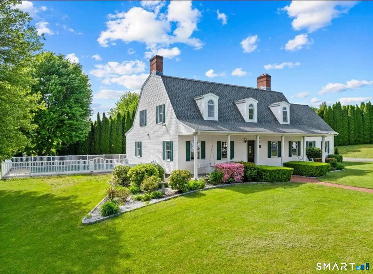 30 Old Sawmill Drive, Beacon Falls, CT 06403 - #1