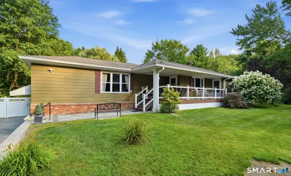25 Provost Lane, Killingly, CT 06241