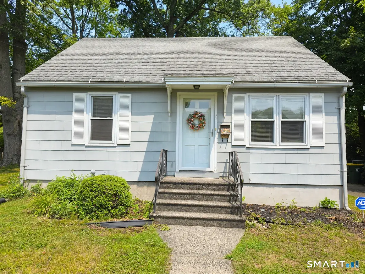 417 Atwood Avenue, Waterbury, CT 06705 - #1