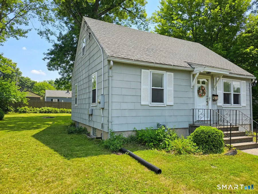 417 Atwood Avenue, Waterbury, CT 06705 - #2