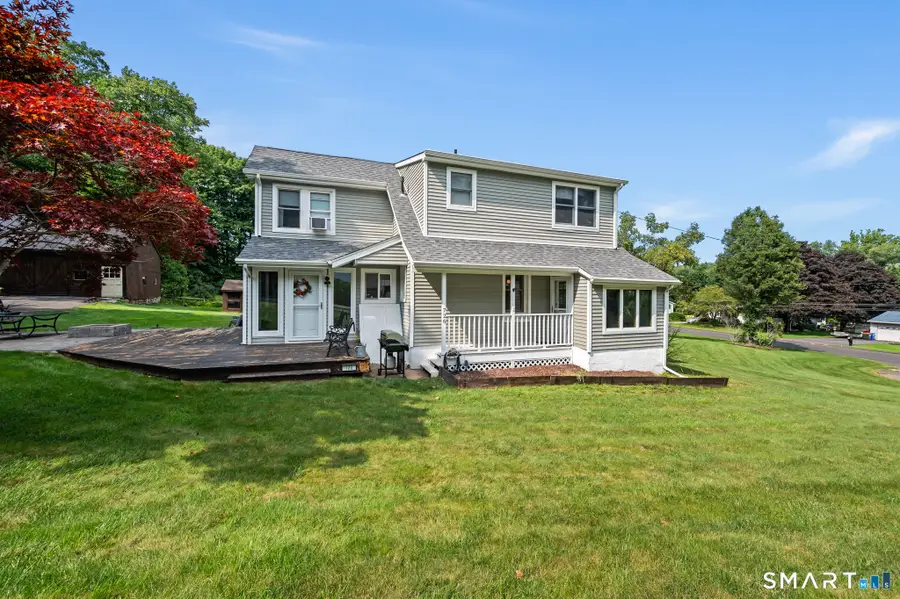 726 Mount Vernon Road, Southington, CT 06489 - #2