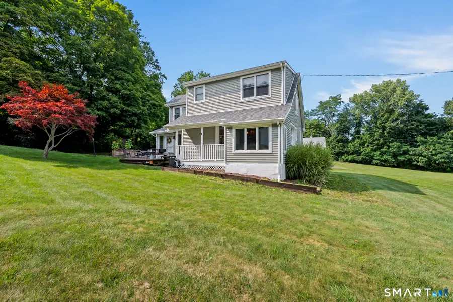 726 Mount Vernon Road, Southington, CT 06489 - #3