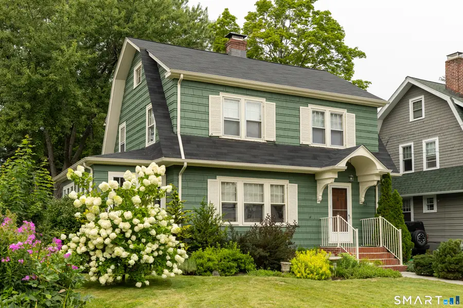 23 Westfield Road, West Hartford, CT 06119 - #2