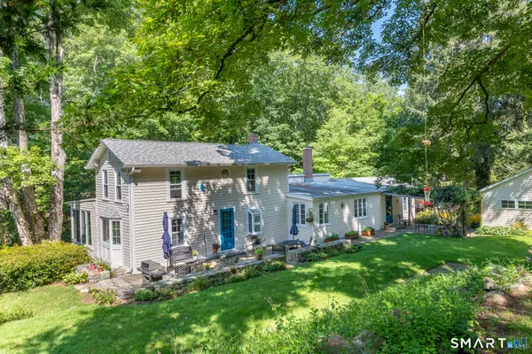 33 Little City Road, Haddam, CT 06441
