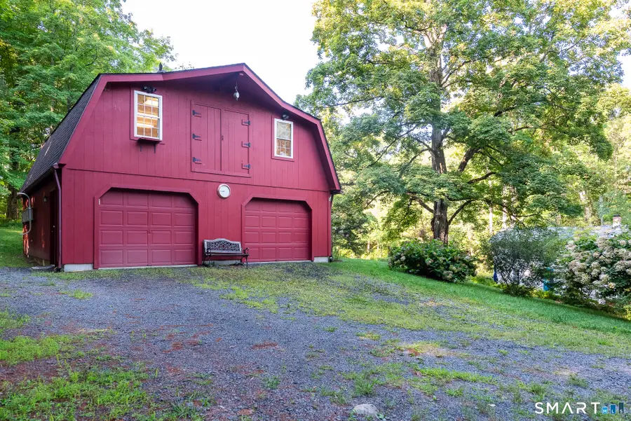 33 Little City Road, Haddam, CT 06441 - #3