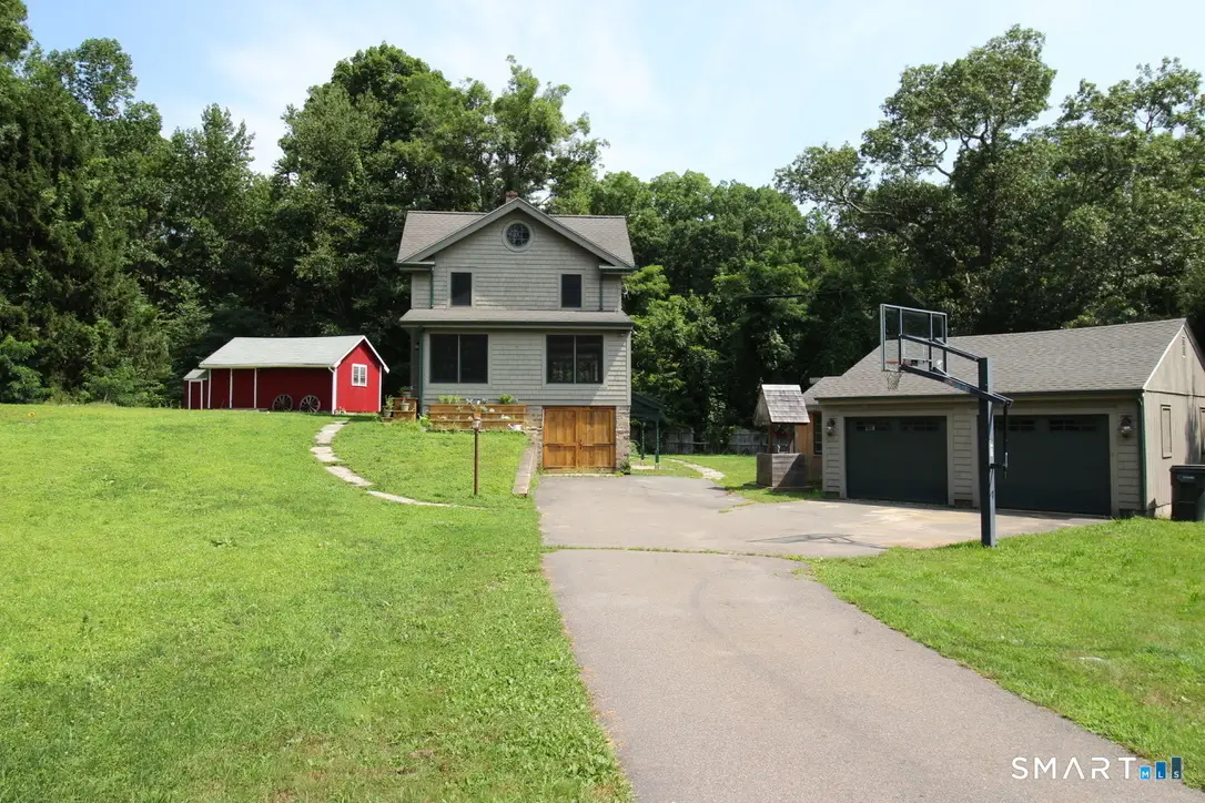 28 Deep Hollow Road, Chester, CT 06412 - #1