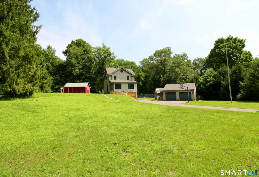28 Deep Hollow Road, Chester, CT 06412 - #2