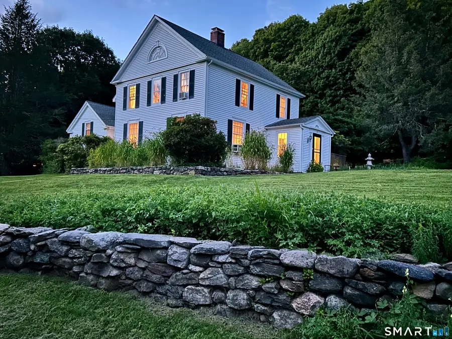 59 Taylor Road, Bethel, CT 06801 - #2