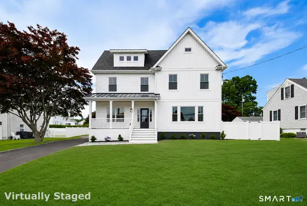 694 Jennings Road, Fairfield, CT 06824