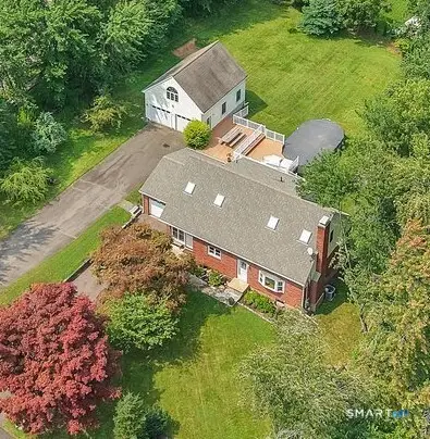 184 Congdon Street East, Middletown, CT 06457 - #2