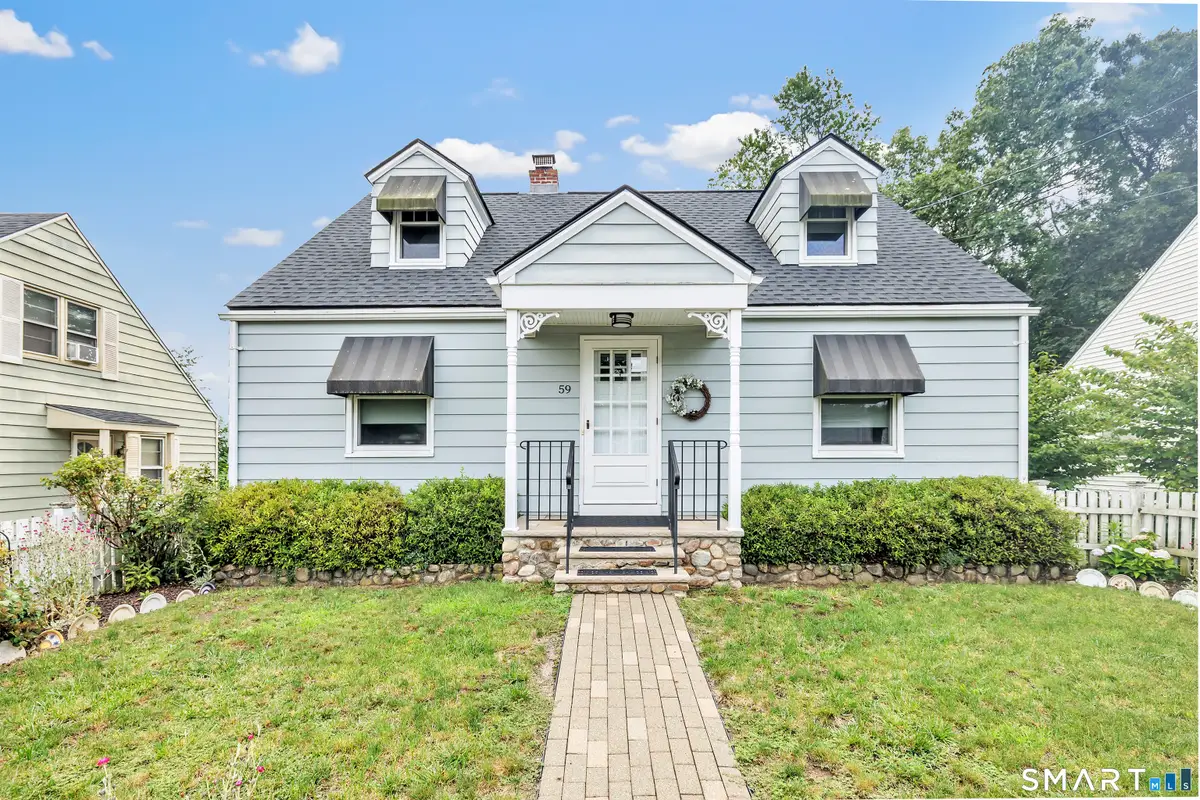 59 Indian Avenue, Derby, CT 06418 - #1