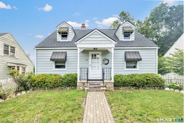 59 Indian Avenue, Derby, CT 06418