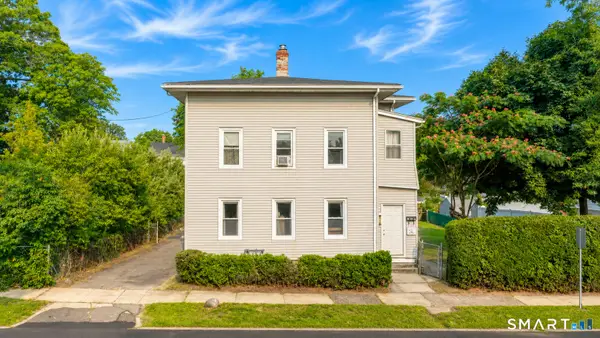 177 Burritt Street, New Britain, CT 06053