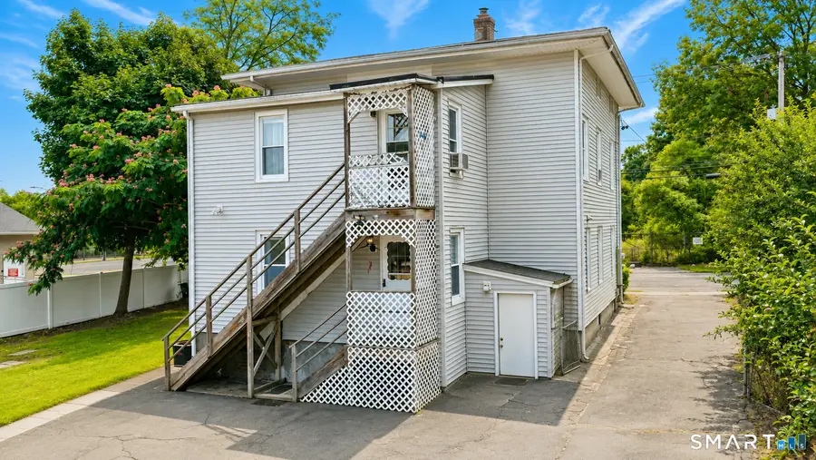177 Burritt Street, New Britain, CT 06053 - #3