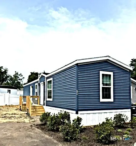 301 South Main Street #LOT 28, Newtown, CT 06470 - #1