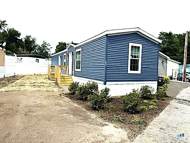 301 South Main Street #LOT 28, Newtown, CT 06470 - #2
