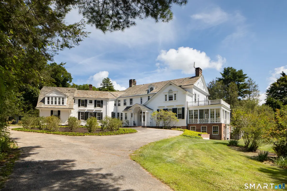 16-18 Laurel Way, Norfolk, CT 06098 - #1