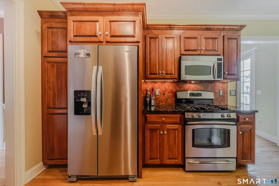 159 Bradford Walk, New Britain, CT 06053 - #3