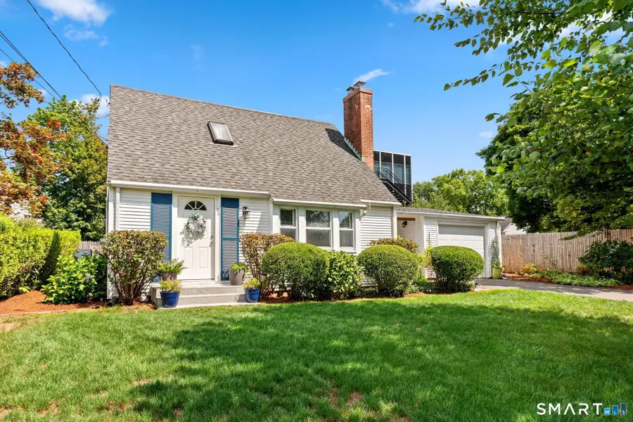 30 Sylvan Avenue, West Hartford, CT 06107 - #2