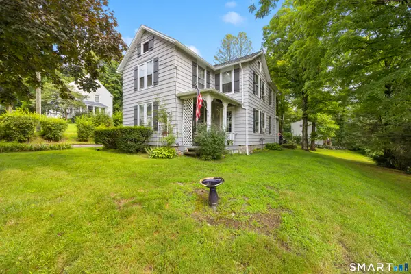 54 Litchfield Road, Watertown, CT 06795