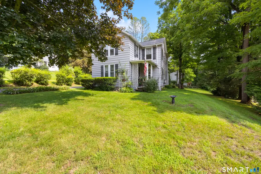 54 Litchfield Road, Watertown, CT 06795 - #2