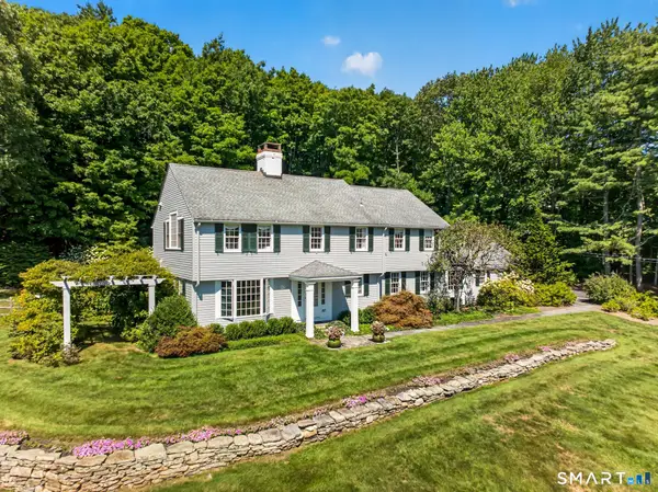 187 Westledge Road, Simsbury, CT 06092