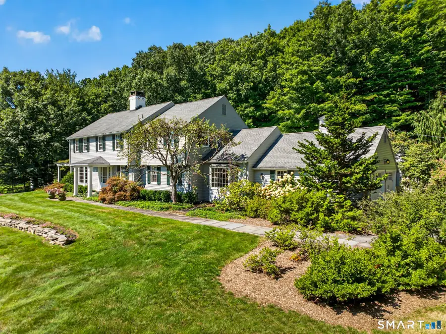 187 Westledge Road, West Simsbury, CT 06092 - #2
