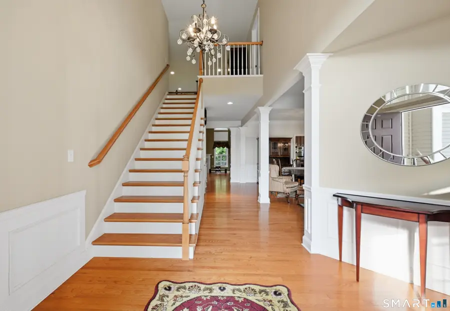 521 Putting Green Lane #521, Oxford, CT 06478 - #2
