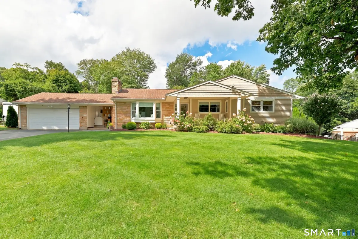 48 Maxine Road, Bristol, CT 06010 - #1