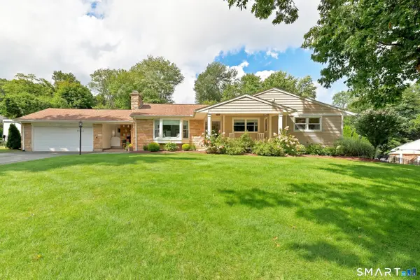 48 Maxine Road, Bristol, CT 06010