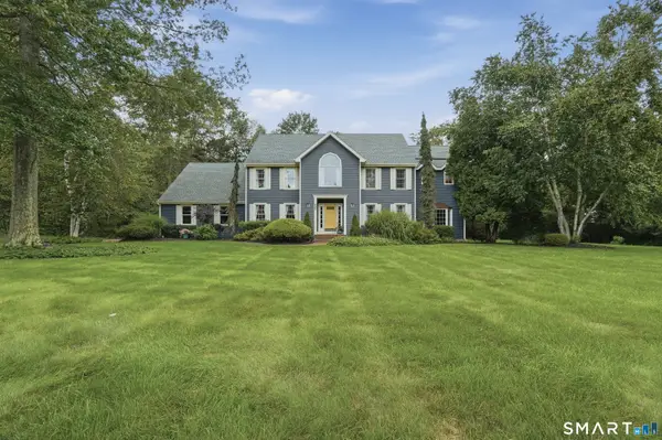 595 Tamarack Road, Cheshire, CT 06410