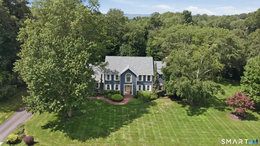 595 Tamarack Road, Cheshire, CT 06410 - #2