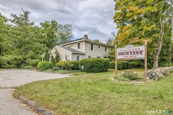 981 Storrs Road, Mansfield, CT 06268