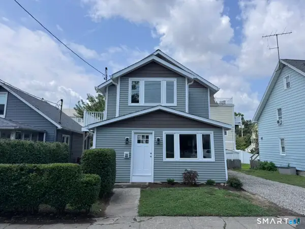 36 Merwin Avenue, Milford, CT 06460
