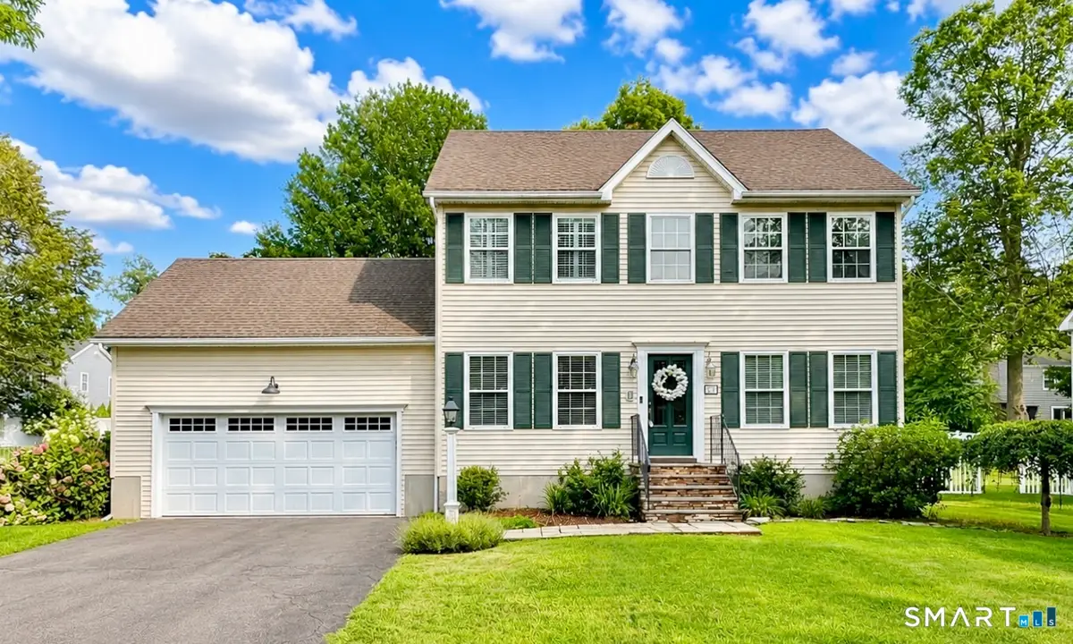 63 Andover Drive, Milford, CT 06460 - #1